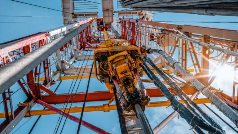 Rig Structure & Safety Inspections