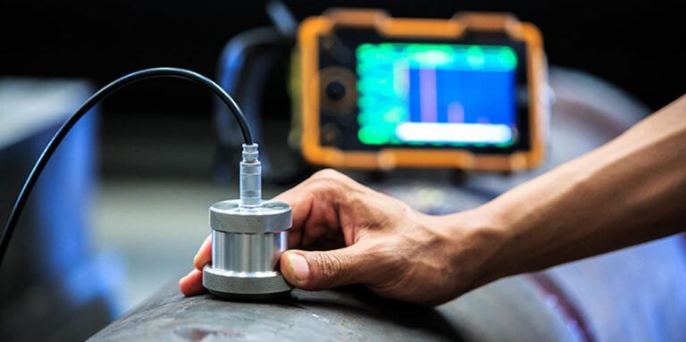 NDT Methods