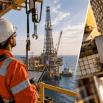 BOP & Pressure Control Equipment Services | Pipeline & Industrial Inspection