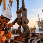 Lifting Equipment Inspection & Certification Services | NDT & Oilfield Inspections