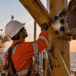 Rig Structure & Safety Inspections | NDT Non-Destructive Testing Services