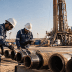 DS-1 Inspection: Complete Drill String Inspection Guide