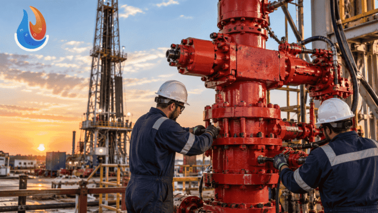 BOP Inspection & Certification: Well Control Guide