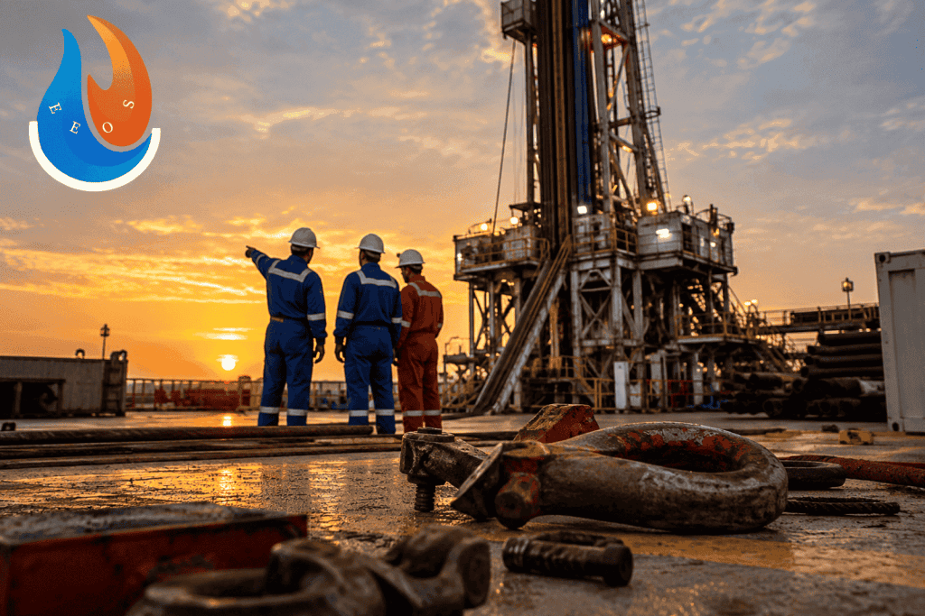 DROPS Inspection & Survey: Complete Guide for Oilfield Safety