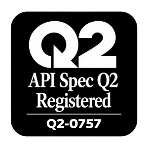 API Spec Q2 Registered mark, Q2-0757