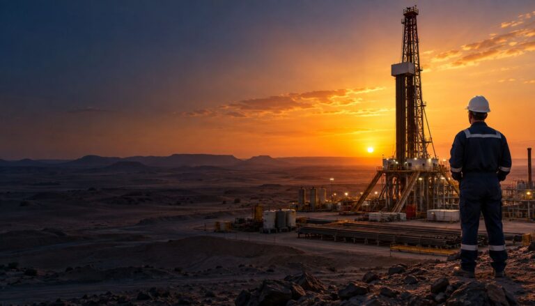 Rig Safety & Dropped Object Surveys: NDT for Safe Operations